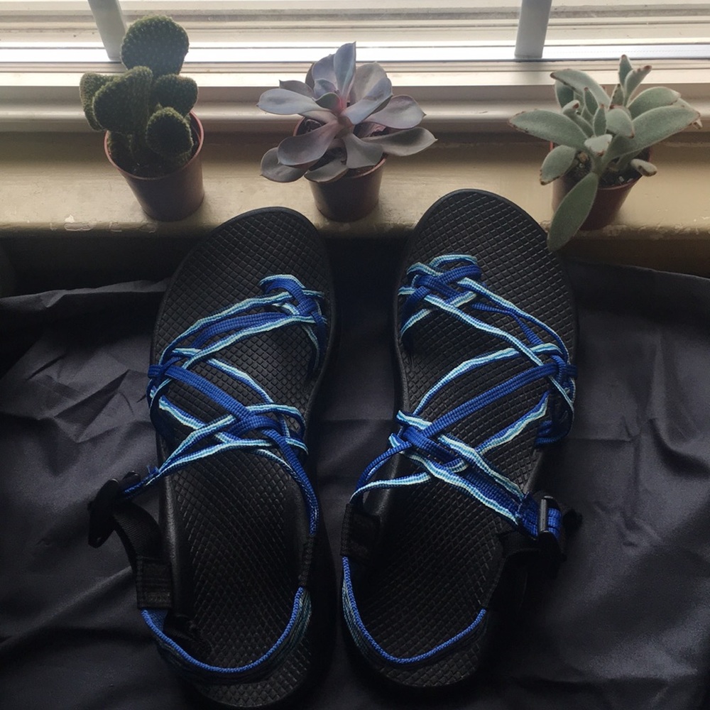 Chacos Sandals
